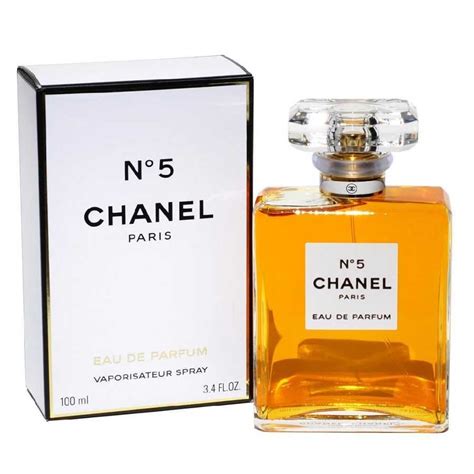 chanel n 5 costo 50 ml|Chanel number 5 100ml price.